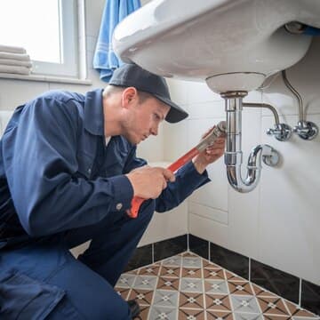Plumbing Installation