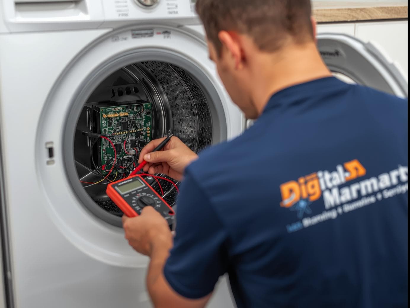 Electrical Repairs