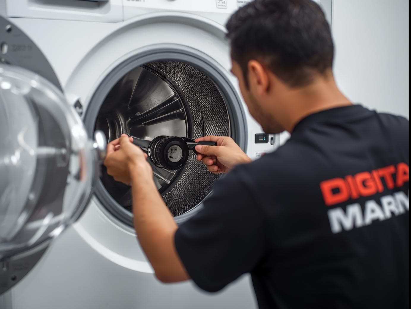 Mechanical Repairs