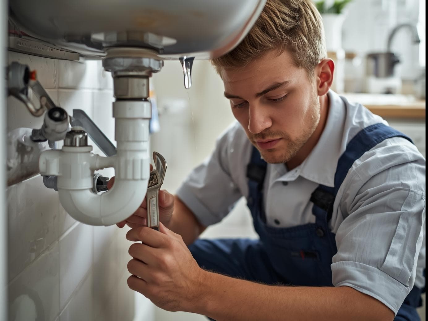 Plumbing Common Issue Fix