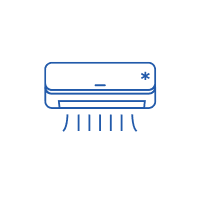 air-conditioner