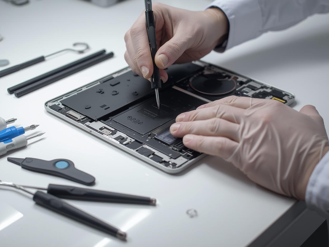 Tablet Repair