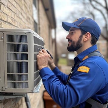 AC Repair  Service