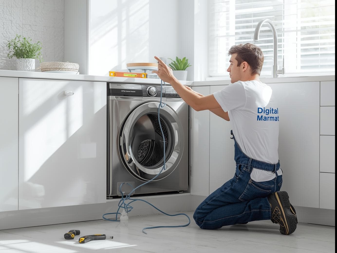 Installation & Maintenance