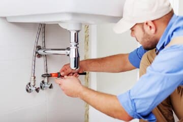 Plumbing Repair & Maintenance