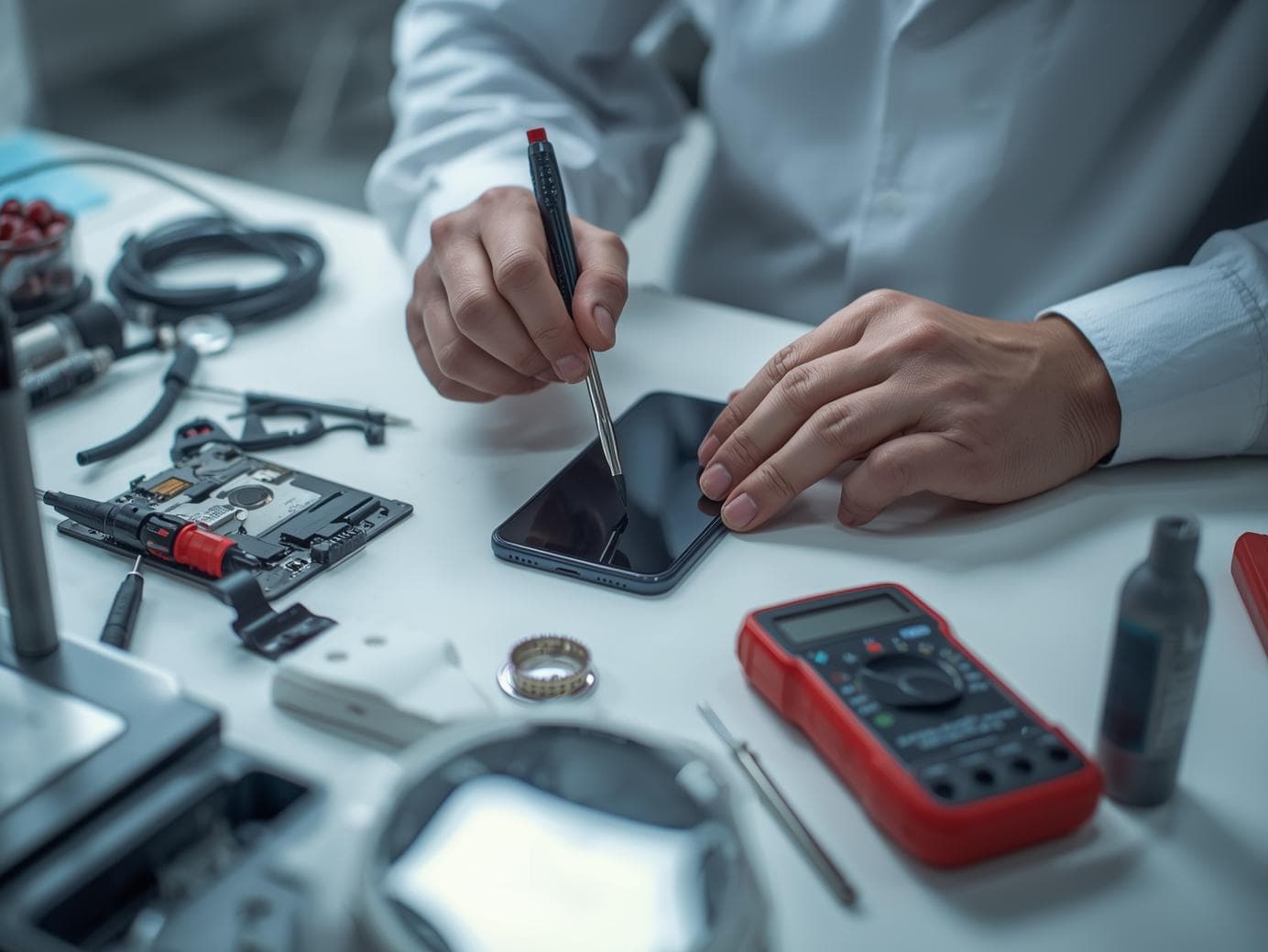 Mobile Repair