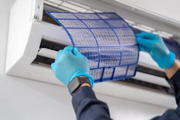 AC Maintenance Service