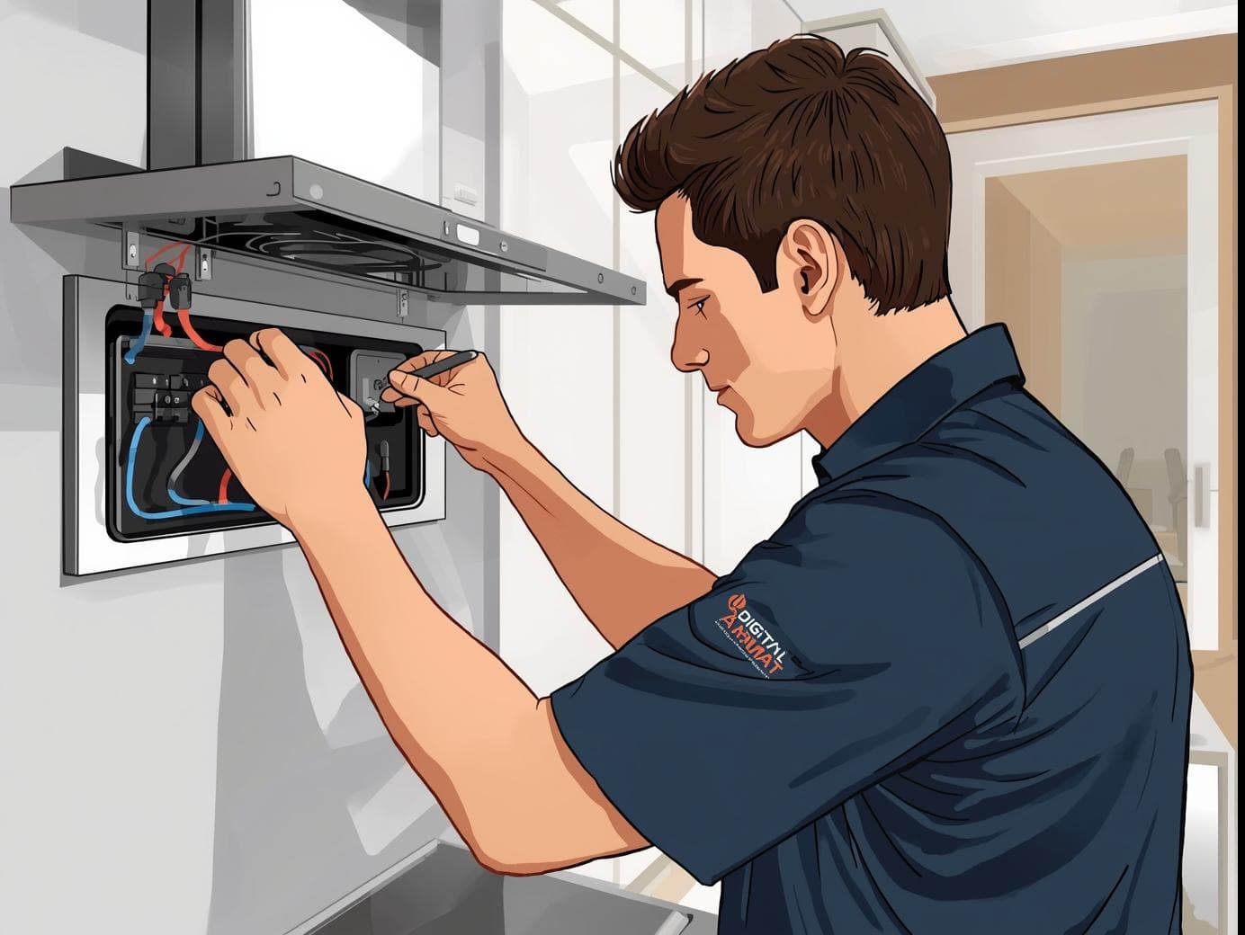 Installation Services