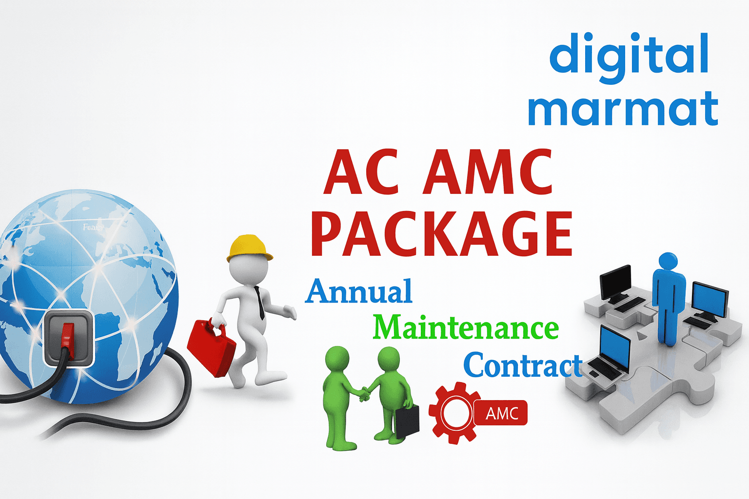 AMC For VRF System