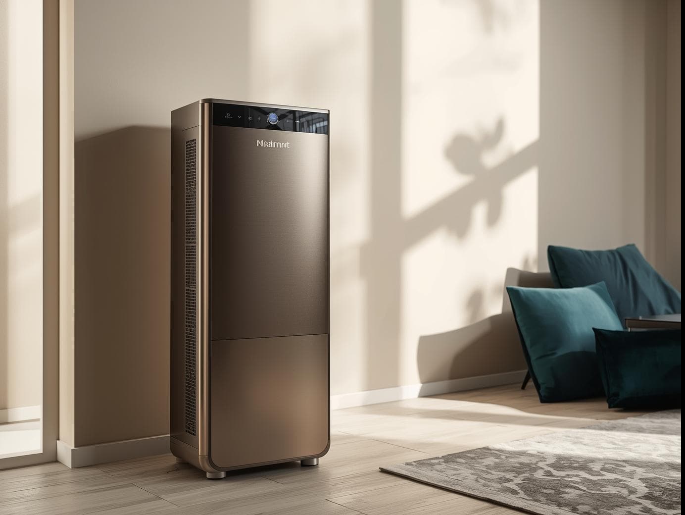 Floor Standing AC Uninstallation