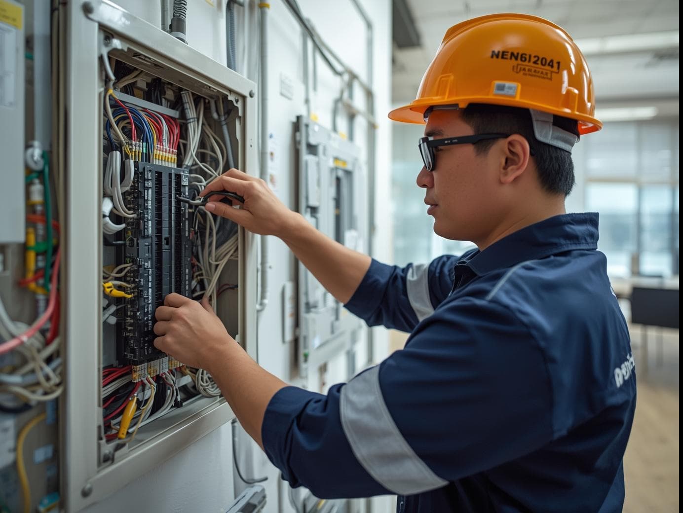 Power Outage Diagnosis