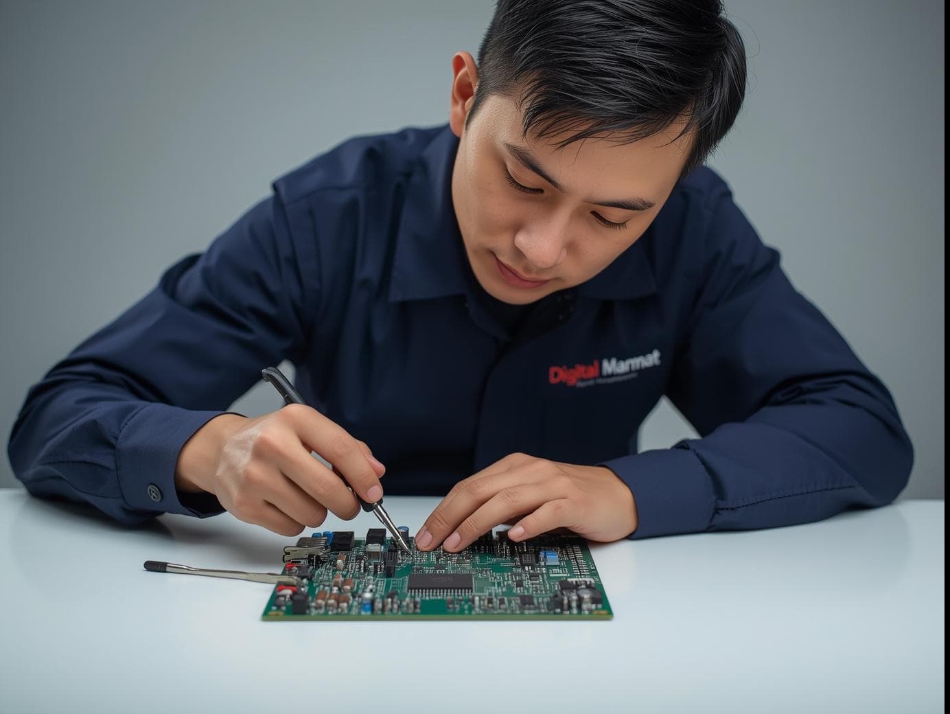 Inverter PCB Service