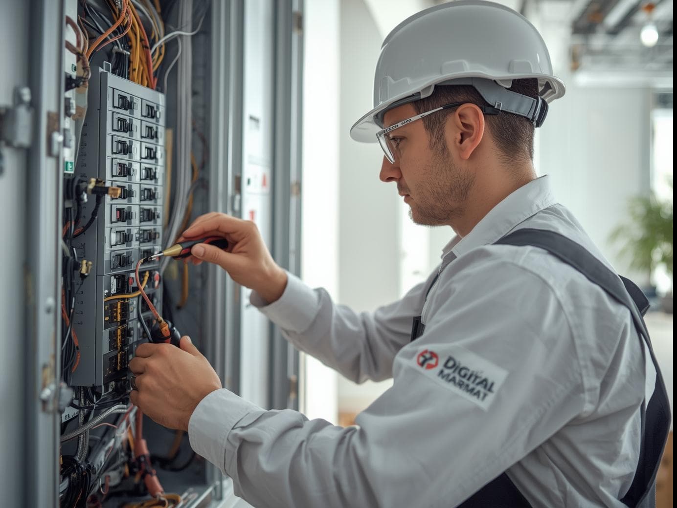 Power Outage Diagnosis