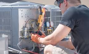 Capacitor Replacement
