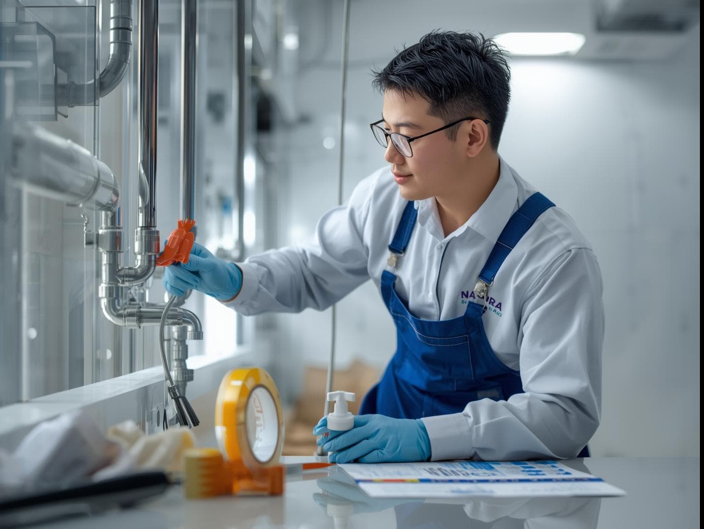 Anti-Corrosion Coating