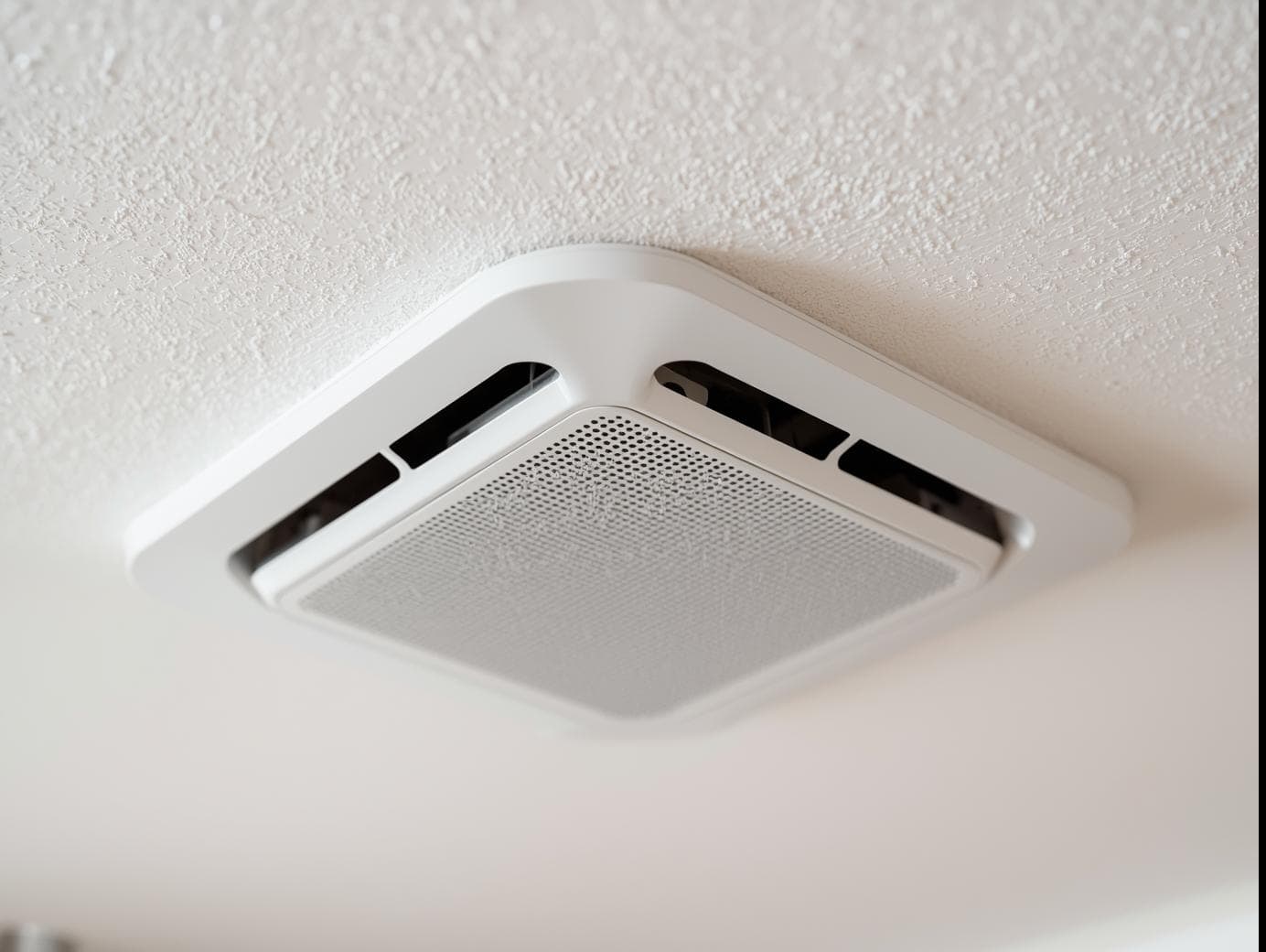 Ceiling AC Installation – 1. 5Ton