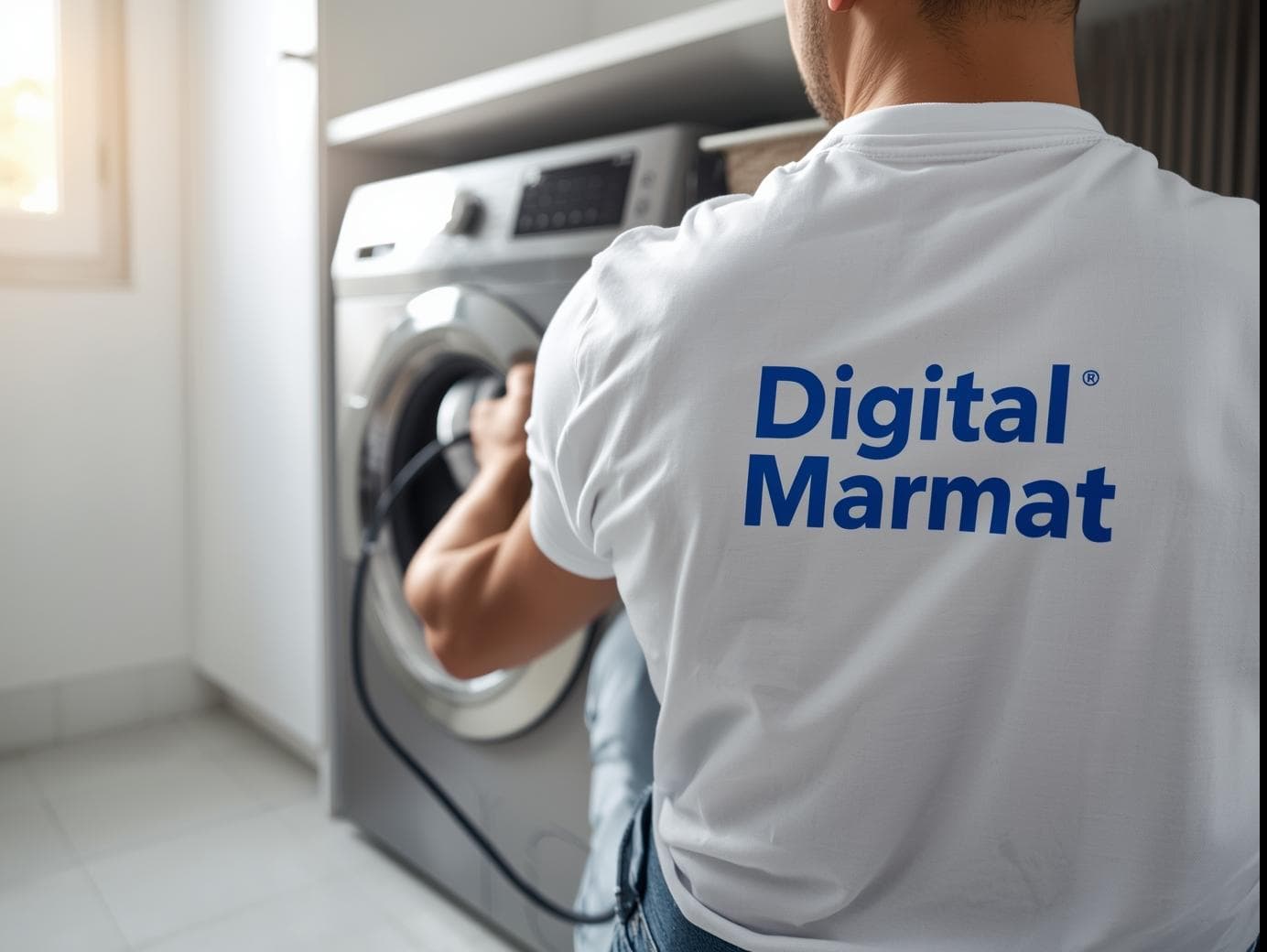 Washing Machine Installation