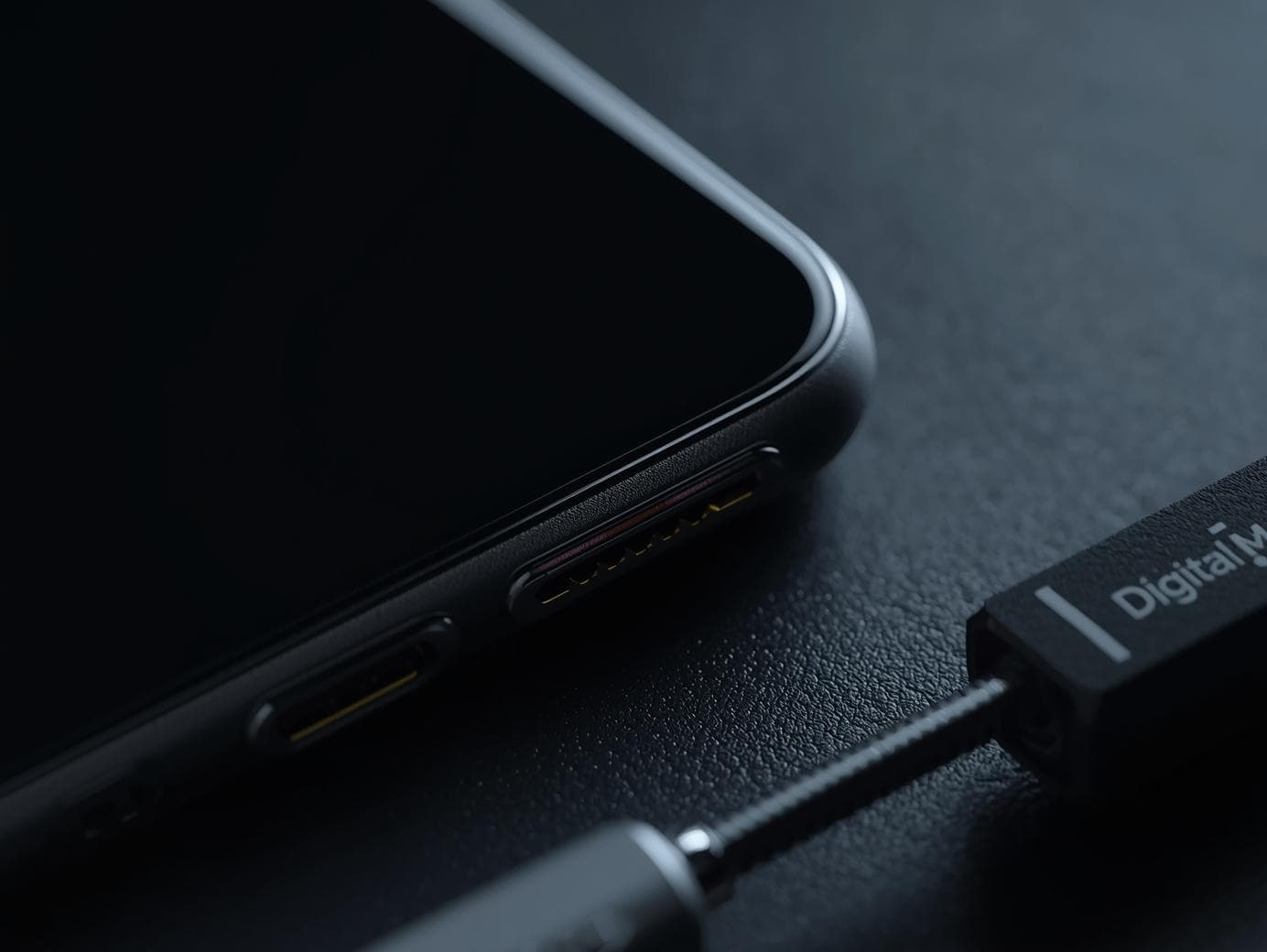 Android Mobile Charging Port Repair