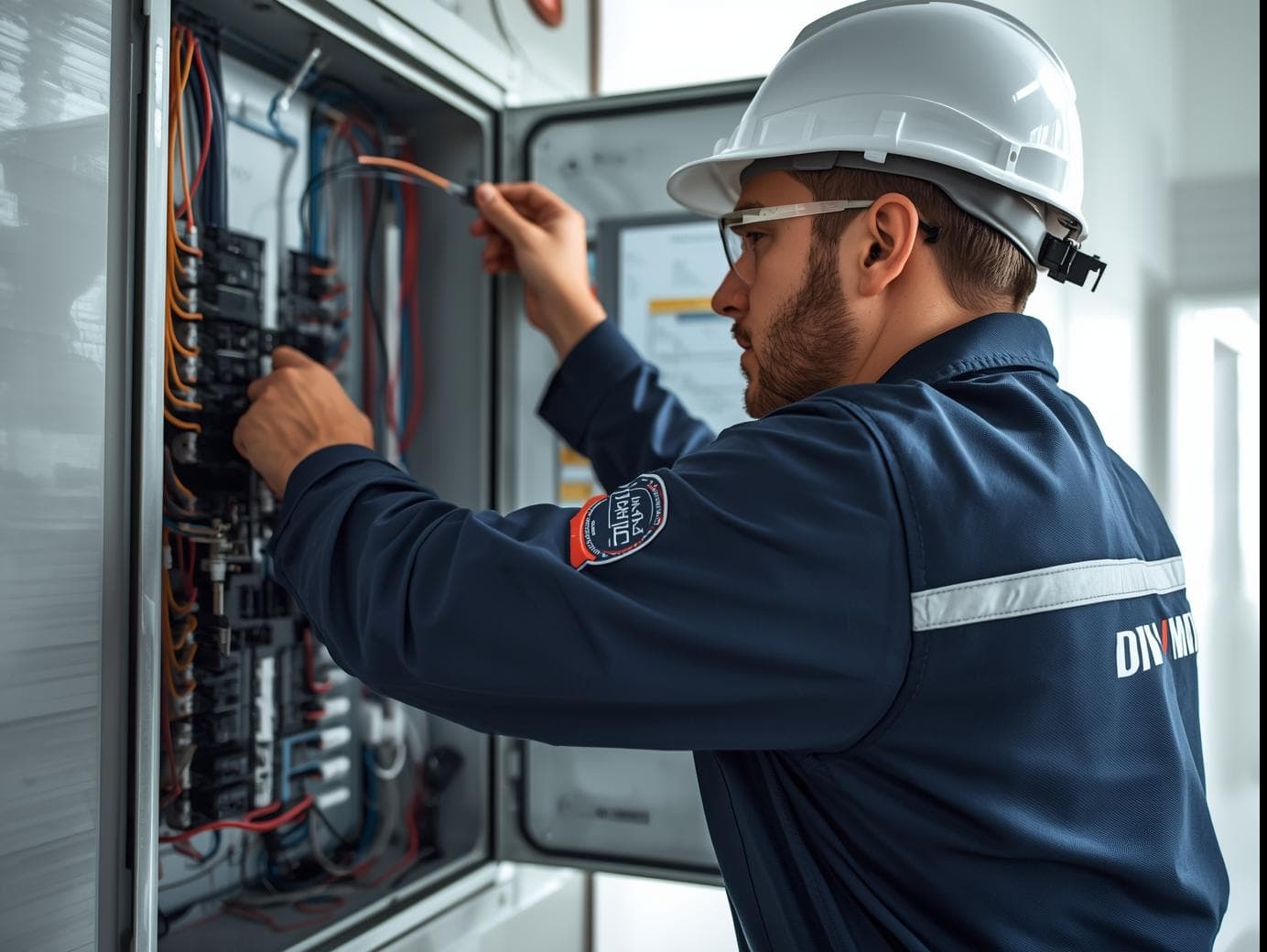 Electrical Panel Upgrade