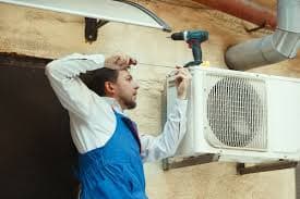 AC Shifting (Different building)