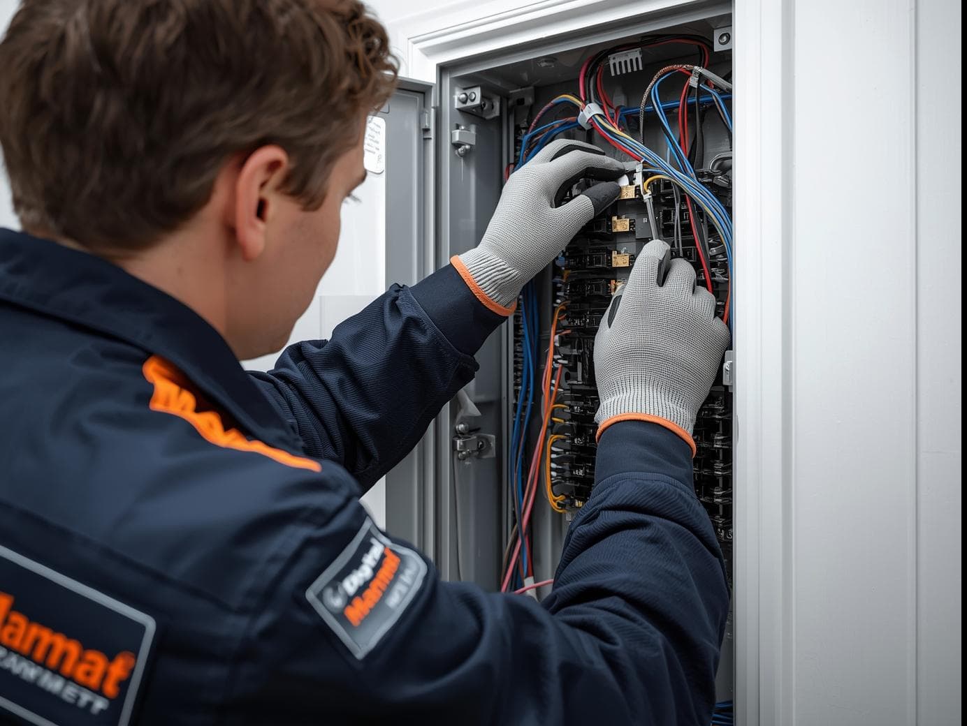 Fuse Replacement