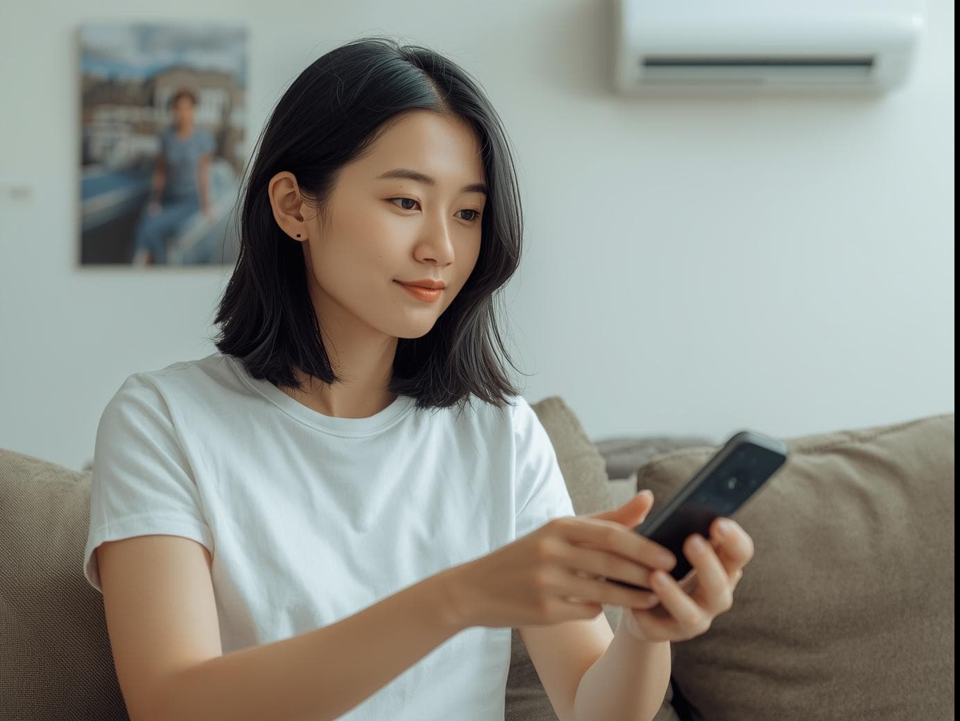 AC Universal Remote Devices