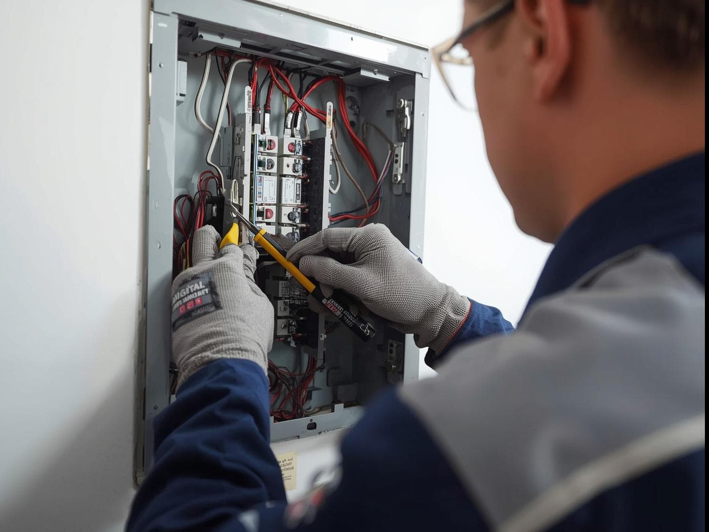 Fuse Replacement