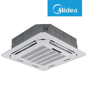 midea-40-ton-celling-cassette-inverter-air-conditioners